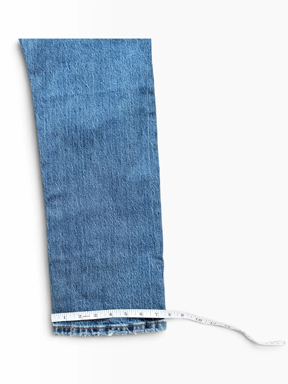 LEVI’S 501 ORIGINAL JEANS SIZE 30 NEW WITH TAGS